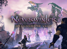 Neverwinter  - Dragonbone Vale